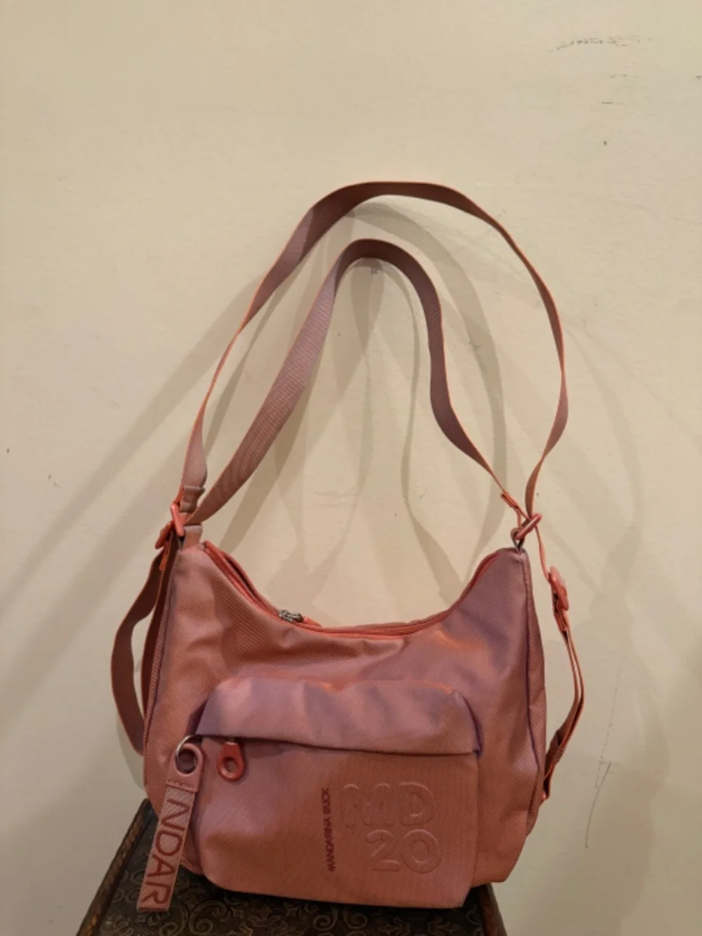 Mandarina Duck Bag/BACKPACK